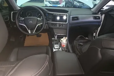 Honda Spirior 2015, 66400 км, за 9132 USD - фото 12