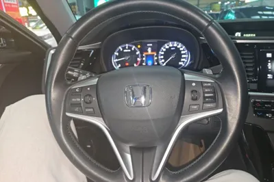 Honda Spirior 2015, 66400 км, за 9132 USD - фото 13