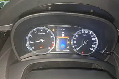 Honda Spirior 2015, 66400 км, за 9132 USD - фото 14