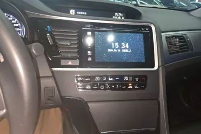 Honda Spirior 2015, 66400 км, за 9132 USD - фото 15