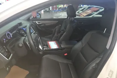 Honda Spirior 2015, 66400 км, за 9132 USD - фото 17