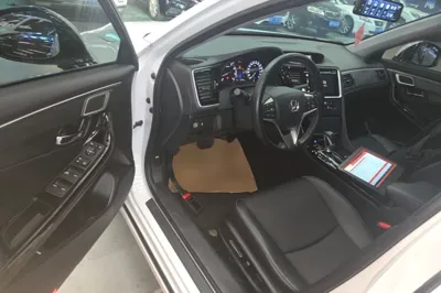 Honda Spirior 2015, 66400 км, за 9132 USD - фото 18