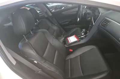 Honda Spirior 2015, 66400 км, за 9132 USD - фото 19