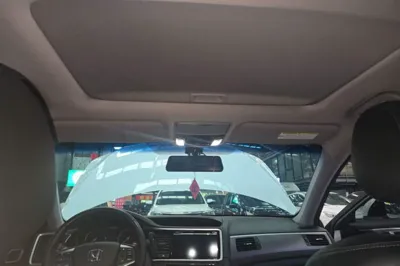 Honda Spirior 2015, 66400 км, за 9132 USD - фото 21