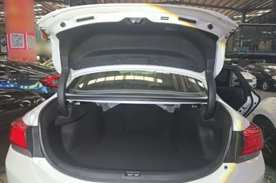 Honda Spirior 2015, 66400 км, за 9132 USD - фото 22