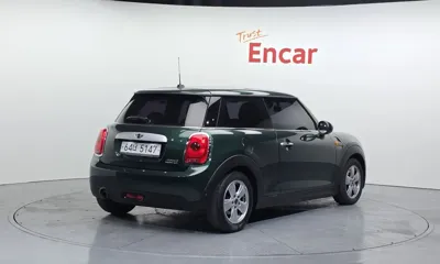 MINI Cooper 2014, 111633 км, за 3770.39 USD