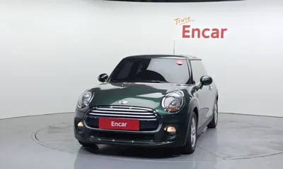 MINI Cooper 2014, 111633 км, за 3770.39 USD