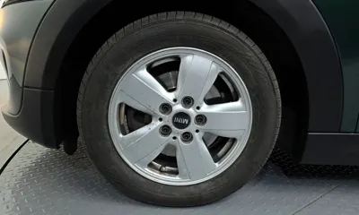 MINI Cooper 2014, 111633 км, за 3770.39 USD