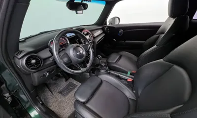 MINI Cooper 2014, 111633 км, за 3753.32 USD - фото 7