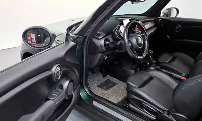 MINI Cooper 2014, 111633 км, за 3753.32 USD - фото 10