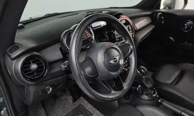 MINI Cooper 2014, 111633 км, за 3753.32 USD - фото 17
