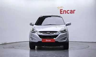 Hyundai Tucson 2013, 96962 км, за 4495.12 USD