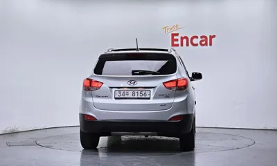 Hyundai Tucson 2013, 96962 км, за 4495.12 USD