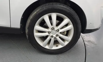 Hyundai Tucson 2013, 96962 км, за 4495.12 USD