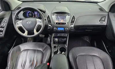 Hyundai Tucson 2013, 96962 км, за 4495.12 USD - фото 7
