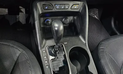 Hyundai Tucson 2013, 96962 км, за 4495.12 USD - фото 9
