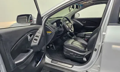 Hyundai Tucson 2013, 96962 км, за 4495.12 USD - фото 10