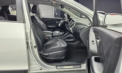 Hyundai Tucson 2013, 96962 км, за 4495.12 USD - фото 11