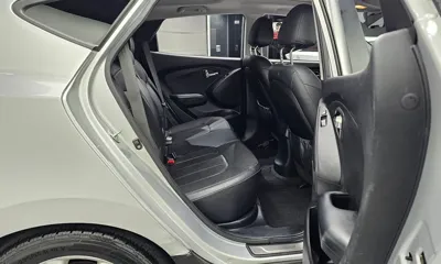 Hyundai Tucson 2013, 96962 км, за 4495.12 USD - фото 12