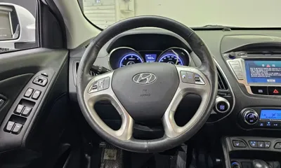 Hyundai Tucson 2013, 96962 км, за 4495.12 USD - фото 13