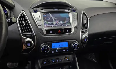 Hyundai Tucson 2013, 96962 км, за 4495.12 USD - фото 14