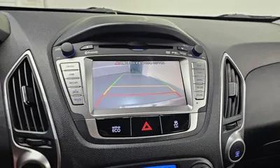 Hyundai Tucson 2013, 96962 км, за 4495.12 USD - фото 15