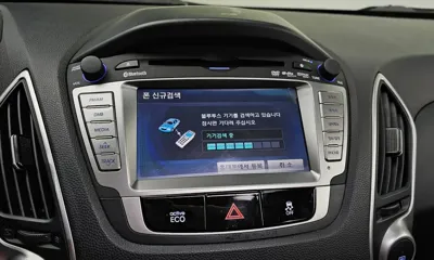 Hyundai Tucson 2013, 96962 км, за 4495.12 USD - фото 16