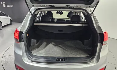 Hyundai Tucson 2013, 96962 км, за 4495.12 USD - фото 20