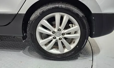Hyundai Tucson 2013, 96962 км, за 4495.12 USD - фото 21