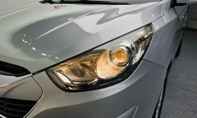 Hyundai Tucson 2013, 96962 км, за 4495.12 USD - фото 22