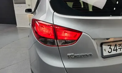 Hyundai Tucson 2013, 96962 км, за 4495.12 USD - фото 23