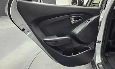 Hyundai Tucson 2013, 96962 км, за 4495.12 USD - фото 25
