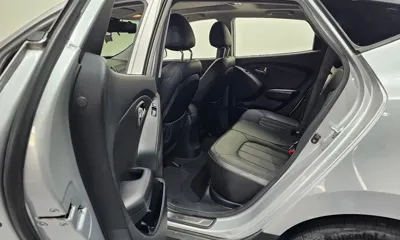 Hyundai Tucson 2013, 96962 км, за 4495.12 USD - фото 26