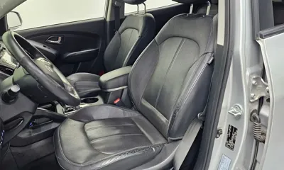 Hyundai Tucson 2013, 96962 км, за 4495.12 USD - фото 27