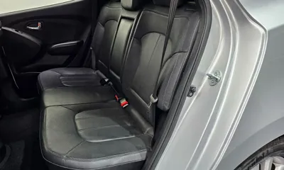 Hyundai Tucson 2013, 96962 км, за 4495.12 USD - фото 28