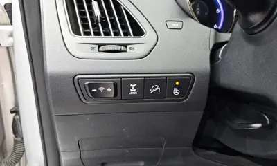 Hyundai Tucson 2013, 96962 км, за 4495.12 USD - фото 29