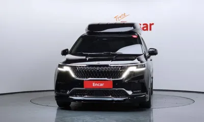 Kia Canival 2021, 43932 км, за 25364.22 USD