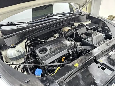 Hyundai Tucson 2016, 87217 км, за 7201.85 USD - фото 6