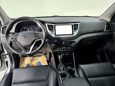 Hyundai Tucson 2016, 87217 км, за 7201.85 USD - фото 7