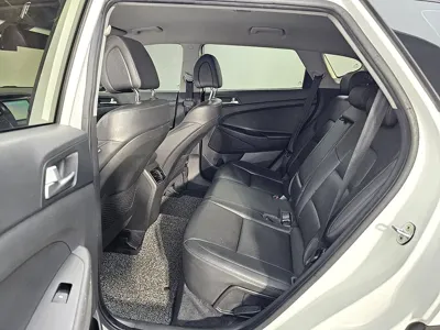 Hyundai Tucson 2016, 87217 км, за 7201.85 USD - фото 11