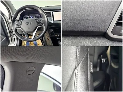 Hyundai Tucson 2016, 87217 км, за 7201.85 USD - фото 17