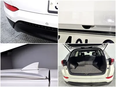 Hyundai Tucson 2016, 87217 км, за 7201.85 USD - фото 18