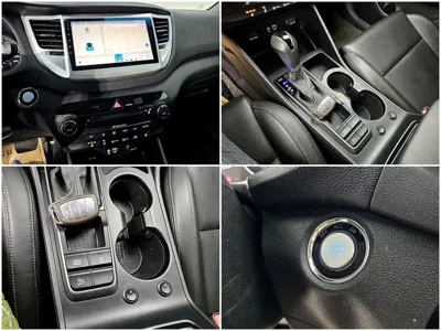 Hyundai Tucson 2016, 87217 км, за 7201.85 USD - фото 19