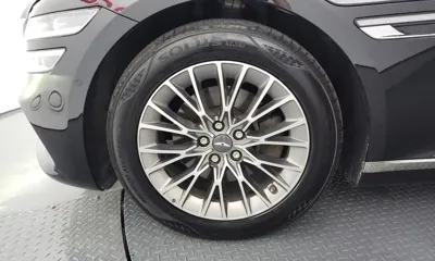 Genesis G80 2021, 168571 км, за 19046.99 USD