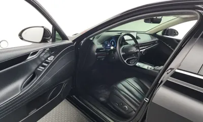 Genesis G80 2021, 168571 км, за 19046.99 USD - фото 10