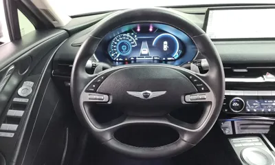 Genesis G80 2021, 168571 км, за 19046.99 USD - фото 13