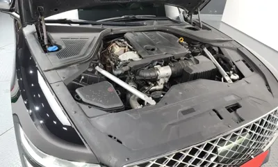 Genesis G80 2021, 168571 км, за 19046.99 USD - фото 14