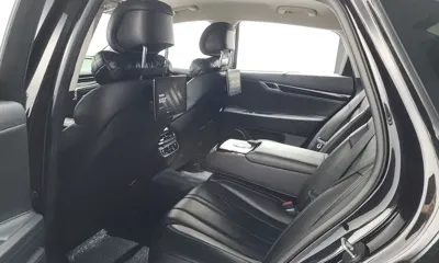 Genesis G80 2021, 168571 км, за 19046.99 USD - фото 20