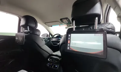 Genesis G80 2021, 168571 км, за 19046.99 USD - фото 23