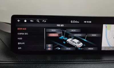 Genesis G80 2021, 168571 км, за 19046.99 USD - фото 32